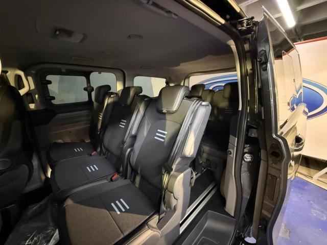 Ford Tourneo Custom 2.0 EcoBlue 110kW (150CV) L1 Active