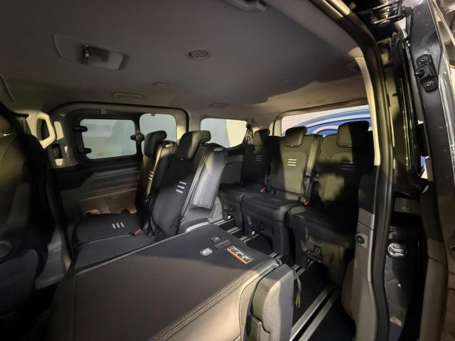 Ford Tourneo Custom 2.0 EcoBlue 110kW (150CV) L1 Active