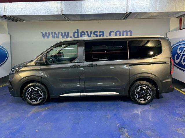 Ford Tourneo Custom 2.0 EcoBlue 110kW (150CV) L1 Active