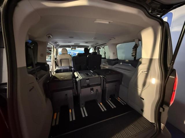 Ford Tourneo Custom 2.0 EcoBlue 110kW (150CV) L1 Active