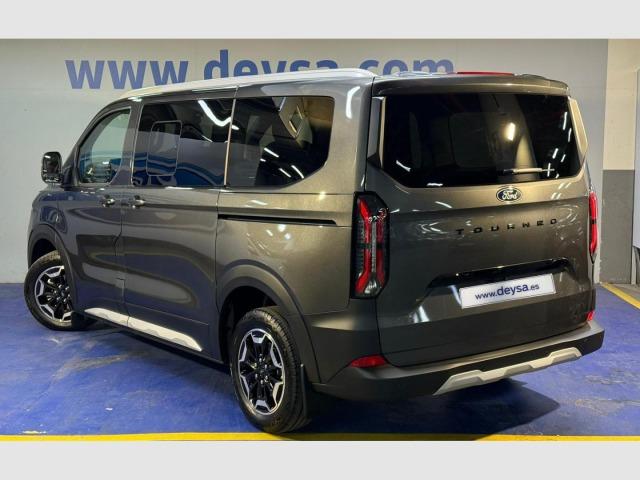 Ford Tourneo Custom 2.0 EcoBlue 110kW (150CV) L1 Active