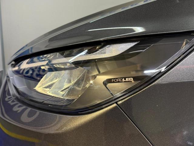 Ford Tourneo Custom 2.0 EcoBlue 110kW (150CV) L1 Active