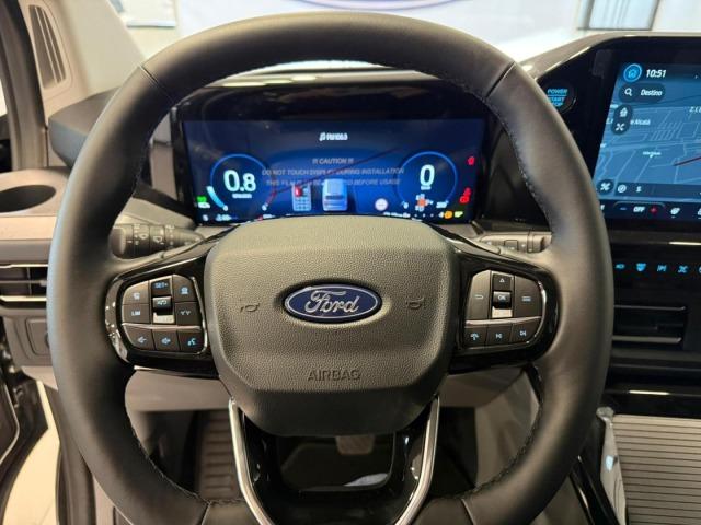 Ford Tourneo Custom 2.0 EcoBlue 125kW L1 Titanium X Auto AWD