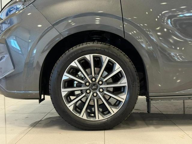 Ford Tourneo Custom 2.0 EcoBlue 125kW L1 Titanium X Auto AWD
