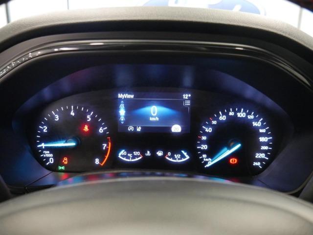 Ford Focus 1.0 Ecoboost MHEV 92kW ST-Line