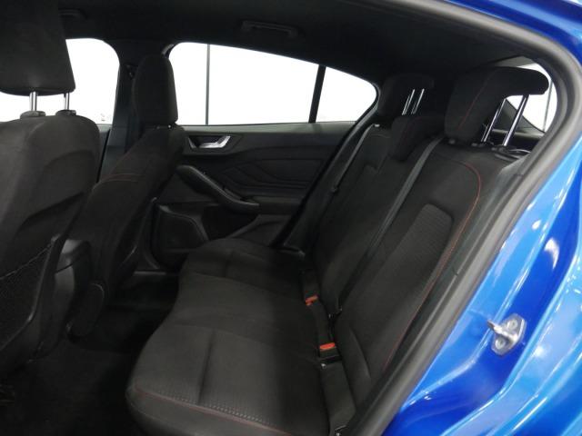 Ford Focus 1.0 Ecoboost MHEV 92kW ST-Line