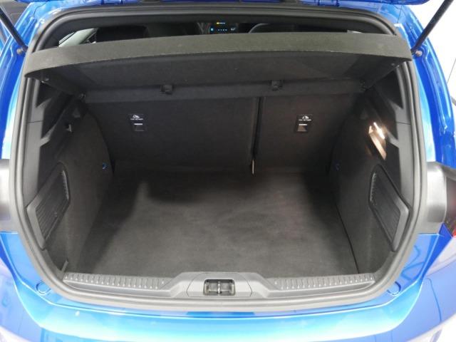 Ford Focus 1.0 Ecoboost MHEV 92kW ST-Line