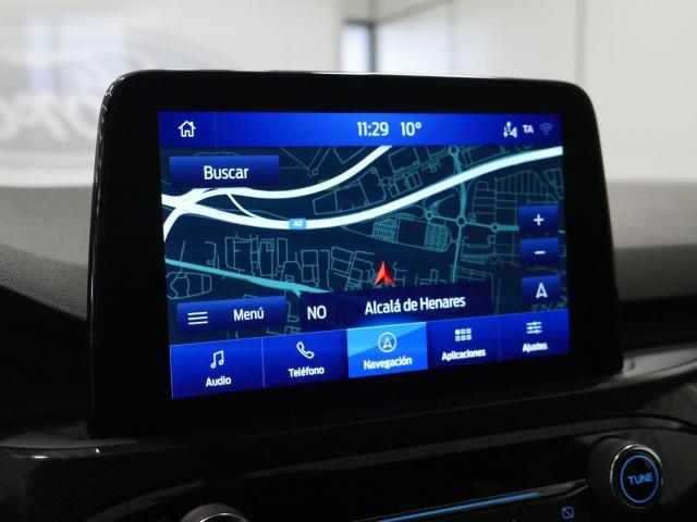 Ford Kuga ST-Line 2.5 Duratec FHEV 140kW Auto