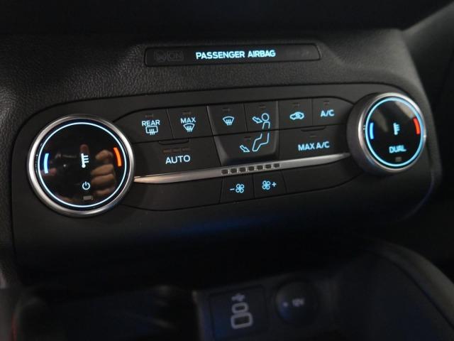 Ford Kuga ST-Line 2.5 Duratec FHEV 140kW Auto