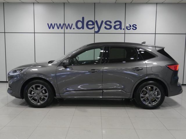 Ford Kuga ST-Line 2.5 Duratec FHEV 140kW Auto