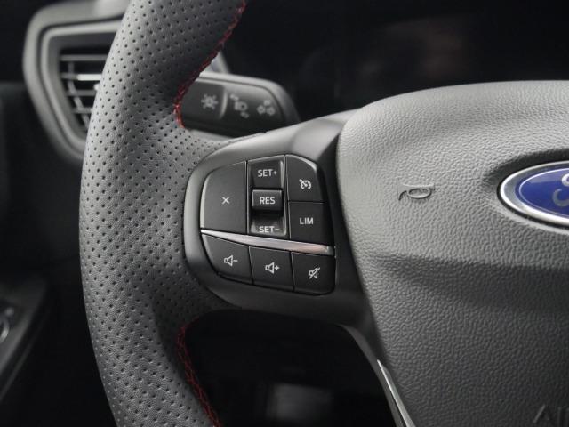 Ford Kuga ST-Line 2.5 Duratec FHEV 140kW Auto