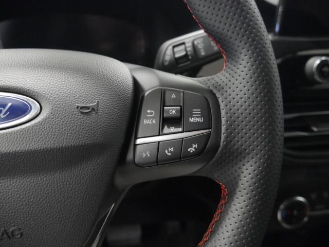 Ford Kuga ST-Line 2.5 Duratec FHEV 140kW Auto