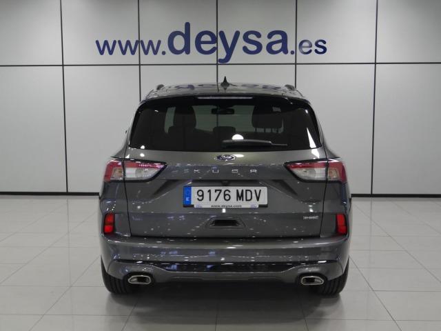 Ford Kuga ST-Line 2.5 Duratec FHEV 140kW Auto