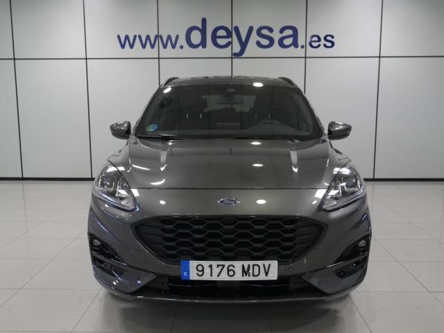 Ford Kuga ST-Line 2.5 Duratec FHEV 140kW Auto