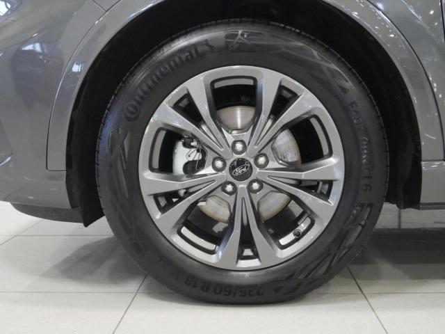 Ford Kuga ST-Line 2.5 Duratec FHEV 140kW Auto