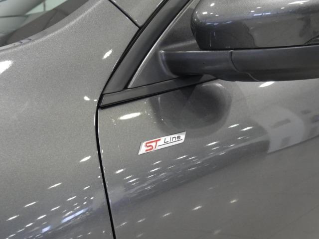 Ford Kuga ST-Line 2.5 Duratec FHEV 140kW Auto