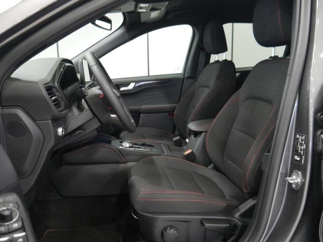 Ford Kuga ST-Line 2.5 Duratec FHEV 140kW Auto