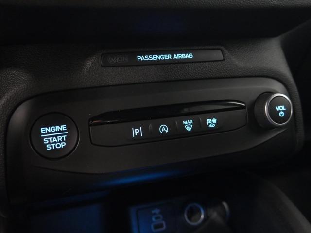 Ford Focus 1.0 Ecoboost MHEV 114kW ST-Line