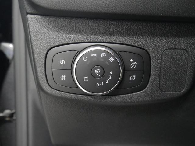 Ford Focus 1.0 Ecoboost MHEV 114kW ST-Line