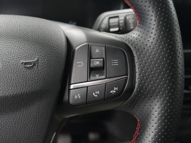 Ford Focus 1.0 Ecoboost MHEV 114kW ST-Line