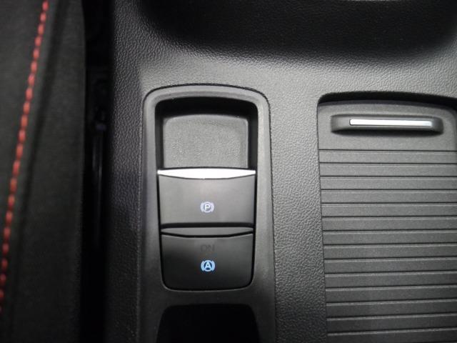 Ford Focus 1.0 Ecoboost MHEV 92kW ST-Line