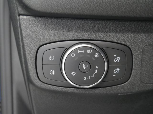 Ford Focus 1.0 Ecoboost MHEV 92kW ST-Line