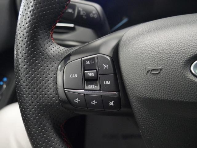 Ford Focus 1.0 Ecoboost MHEV 92kW ST-Line