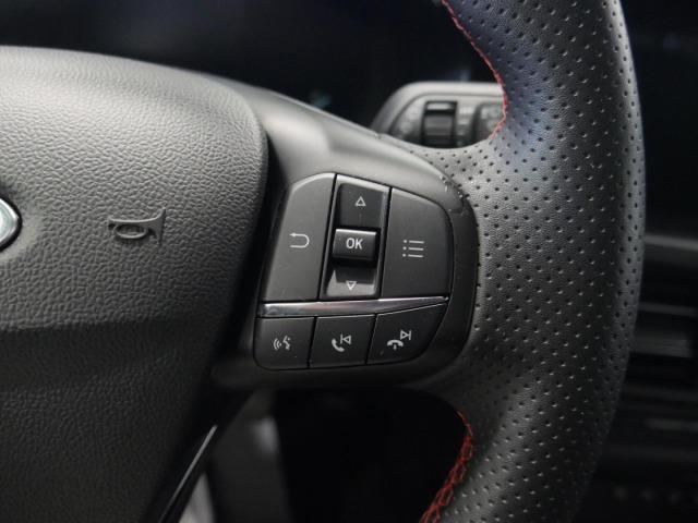 Ford Focus 1.0 Ecoboost MHEV 92kW ST-Line