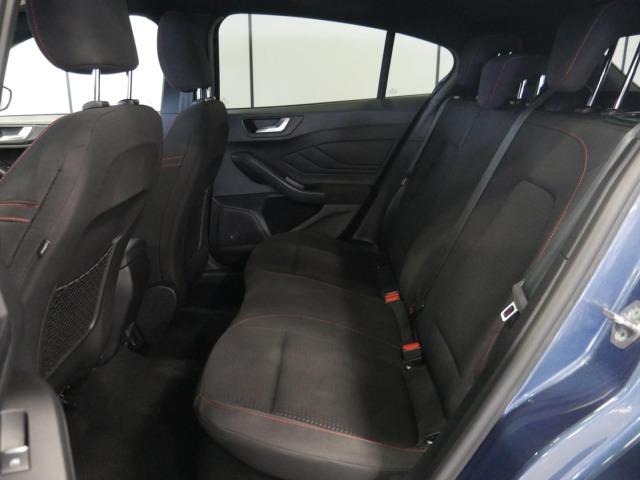 Ford Focus 1.0 Ecoboost MHEV 92kW ST-Line