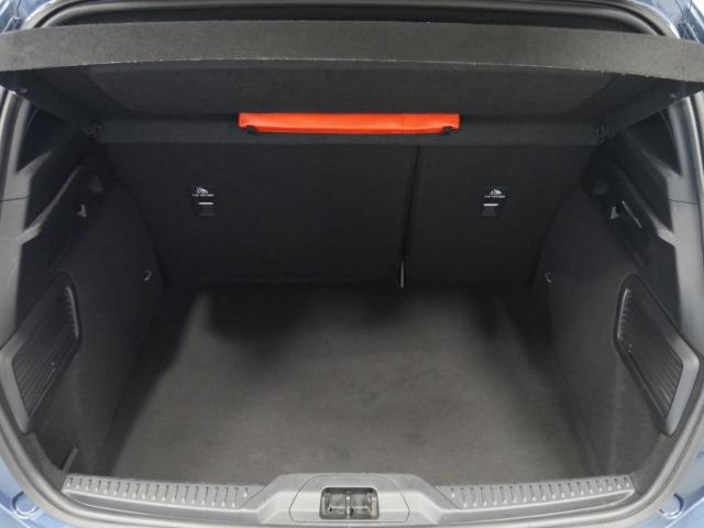 Ford Focus 1.0 Ecoboost MHEV 92kW ST-Line