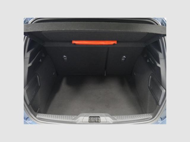 Ford Focus 1.0 Ecoboost MHEV 92kW ST-Line