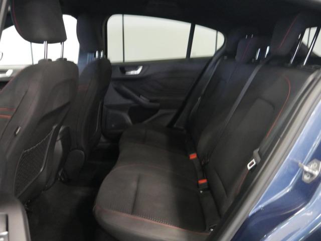 Ford Focus 1.0 Ecoboost MHEV 92kW ST-Line