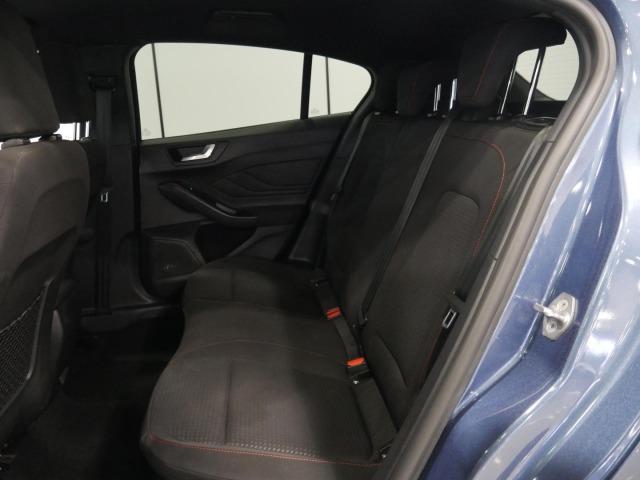 Ford Focus 1.0 Ecoboost MHEV 92kW ST-Line