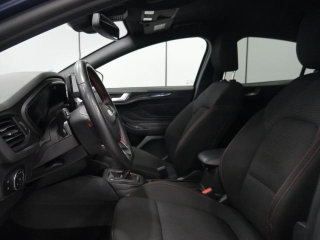 Ford Focus 1.0 Ecoboost MHEV 92kW ST-Line