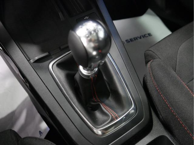 Ford Puma 1.0 EcoBoost 125cv ST-Line MHEV