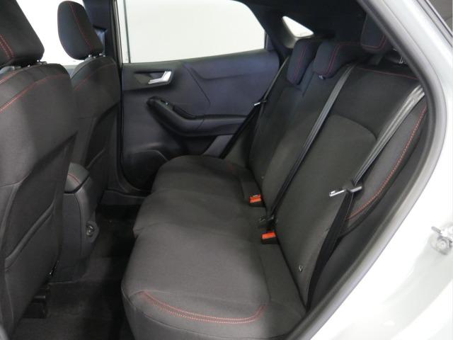 Ford Puma 1.0 EcoBoost 125cv ST-Line MHEV