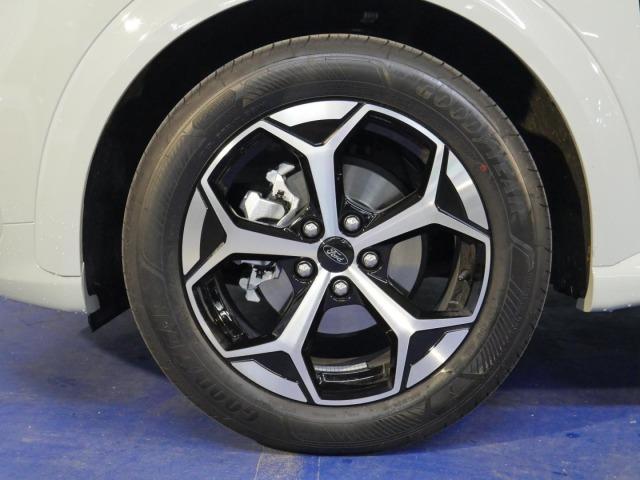 Ford Puma 1.0 EcoBoost 125cv ST-Line MHEV