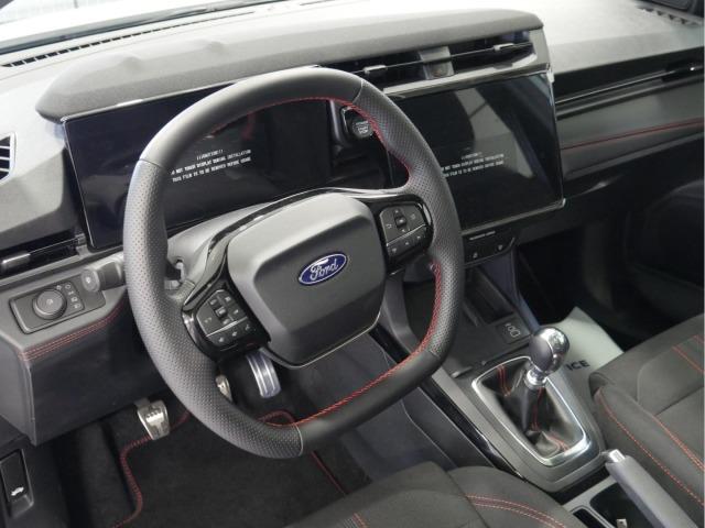 Ford Puma 1.0 EcoBoost 125cv ST-Line MHEV