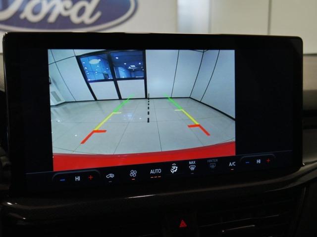 Ford Focus 1.0 Ecoboost MHEV 92kW ST-Line