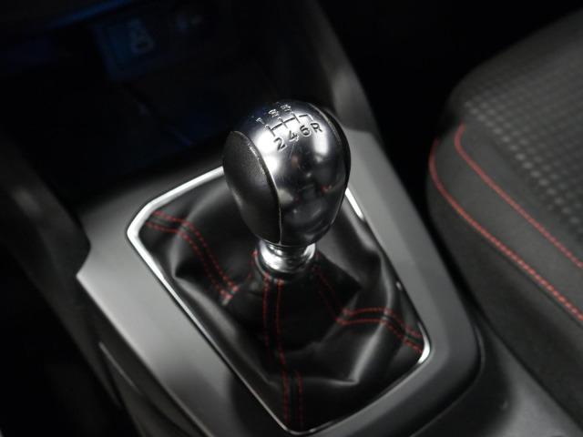 Ford Focus 1.0 Ecoboost MHEV 92kW ST-Line