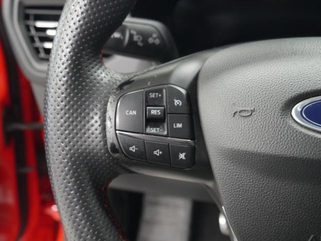 Ford Focus 1.0 Ecoboost MHEV 92kW ST-Line