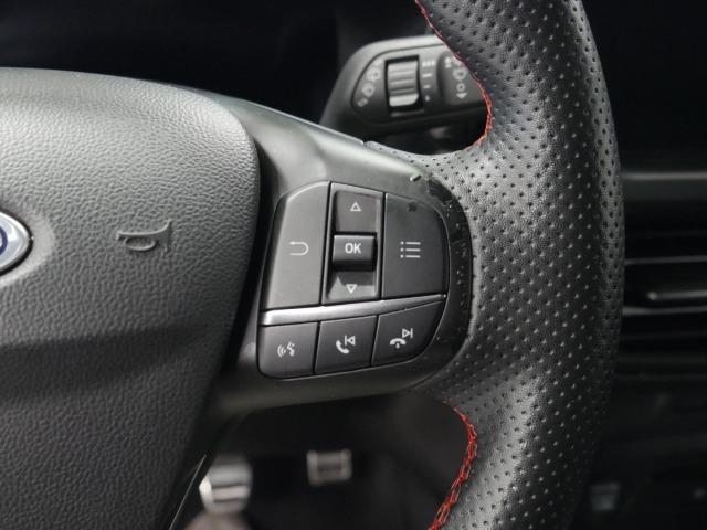 Ford Focus 1.0 Ecoboost MHEV 92kW ST-Line