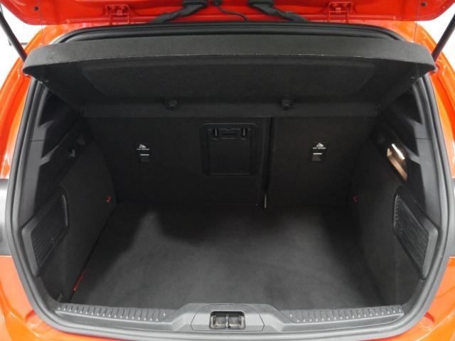 Ford Focus 1.0 Ecoboost MHEV 92kW ST-Line