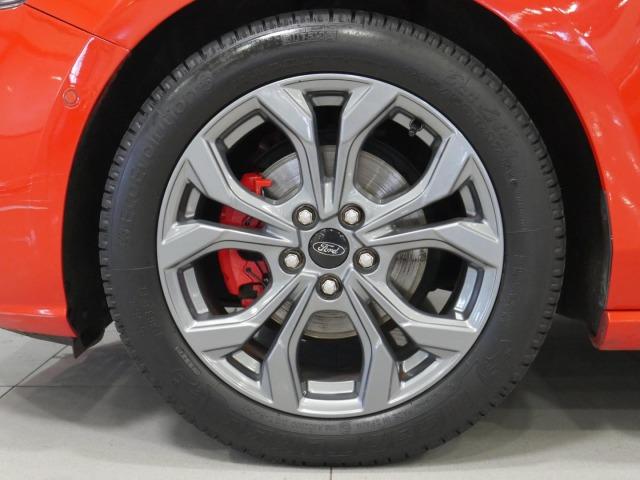 Ford Focus 1.0 Ecoboost MHEV 92kW ST-Line