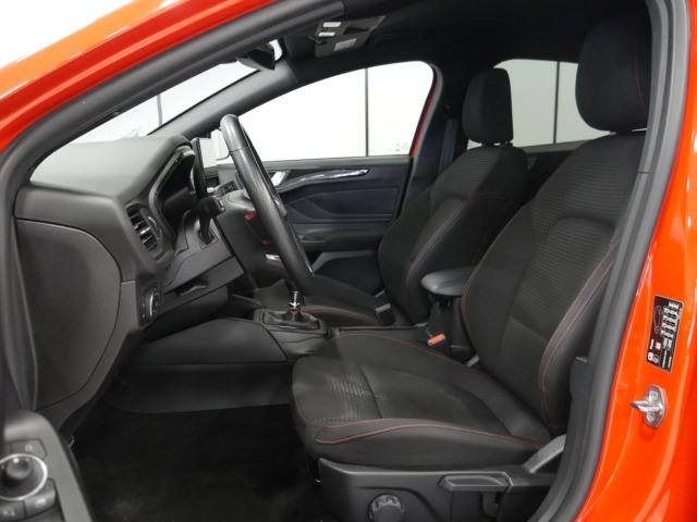 Ford Focus 1.0 Ecoboost MHEV 92kW ST-Line