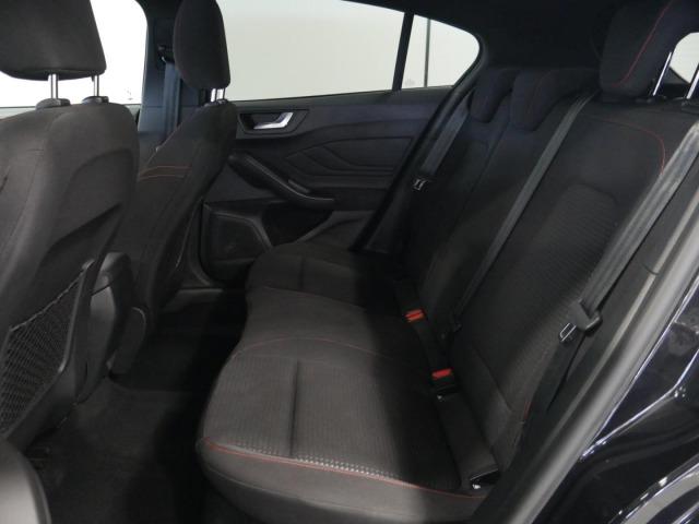 Ford Focus 1.0 Ecoboost MHEV 92kW ST-Line