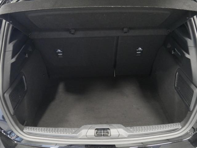 Ford Focus 1.0 Ecoboost MHEV 92kW ST-Line