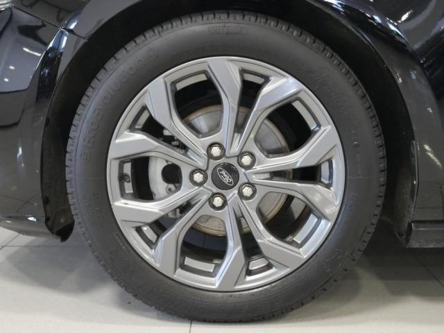 Ford Focus 1.0 Ecoboost MHEV 92kW ST-Line