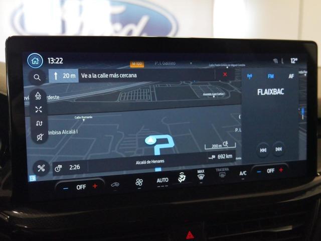 Ford Focus 1.0 Ecoboost MHEV 114kW ST-Line