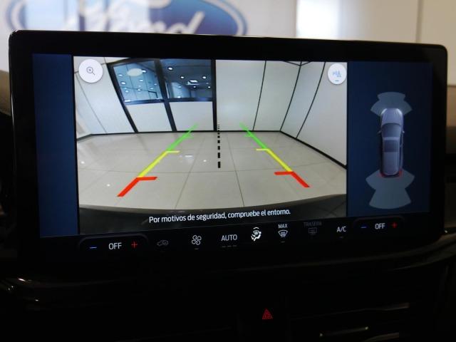 Ford Focus 1.0 Ecoboost MHEV 114kW ST-Line